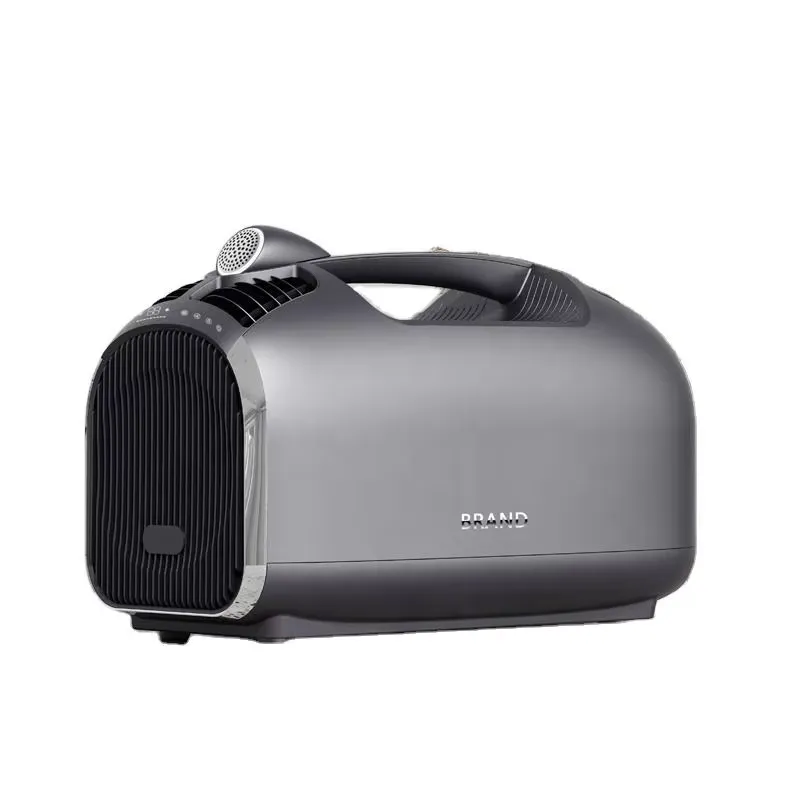 Power Inverter - Ar Condicionado Portátil Mini Split 12V
