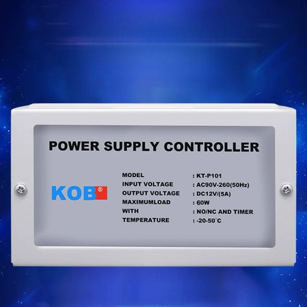 Lithium Battery 12V - Fonte de Alimentação para Controle de