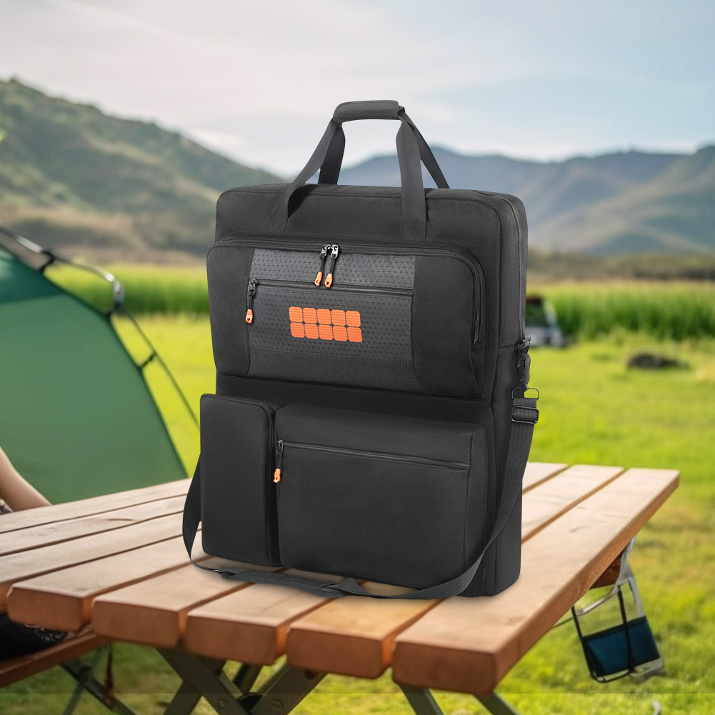 Solar Panel 200W - Bolsas de Armazenamento para Painéis Solares