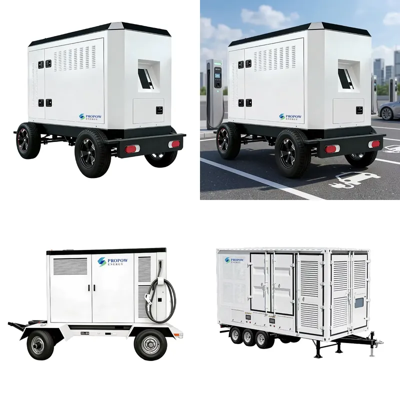 Outdoor Power Station - 【CHIMU HOME】 Estação de Energia Móvel