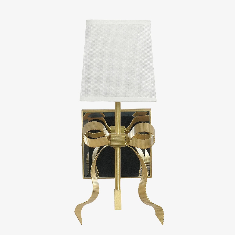 Solar Lamp - Luminária de parede para quarto e