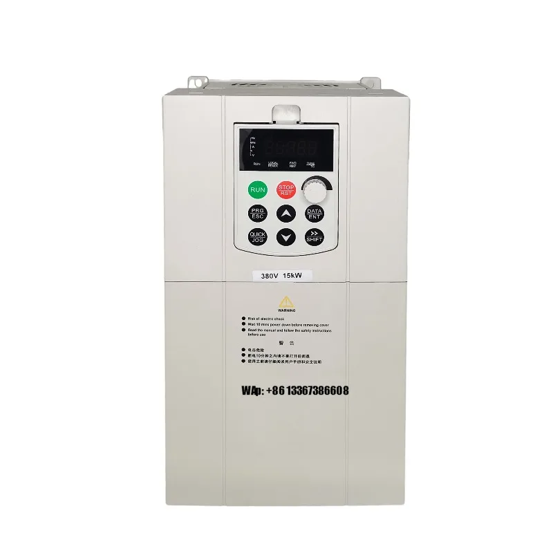 Power Inverter - Inversor de Energia Solar de 18.5KW