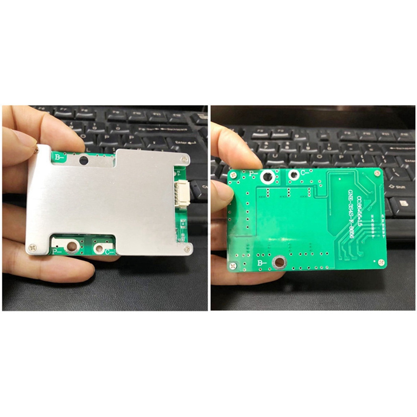 Lithium Battery 12V - Placa de Proteção de Bateria de