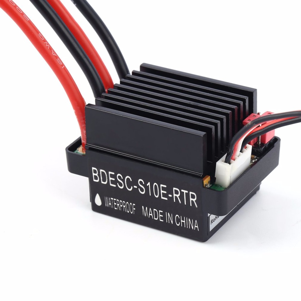 Lithium Battery 12V - Controlador de velocidade do motor escovado