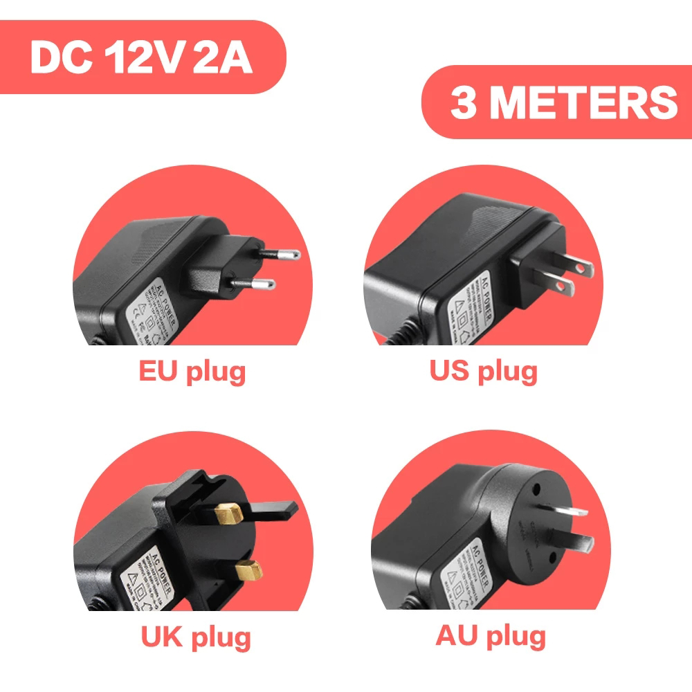 Adaptador de fonte de alimenta - Energy Monitor Meter avaliação e preço