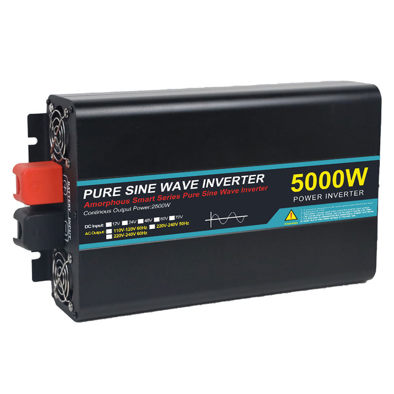 Inversor Veicular de Alta Potê - Power Inverter avaliação e preço