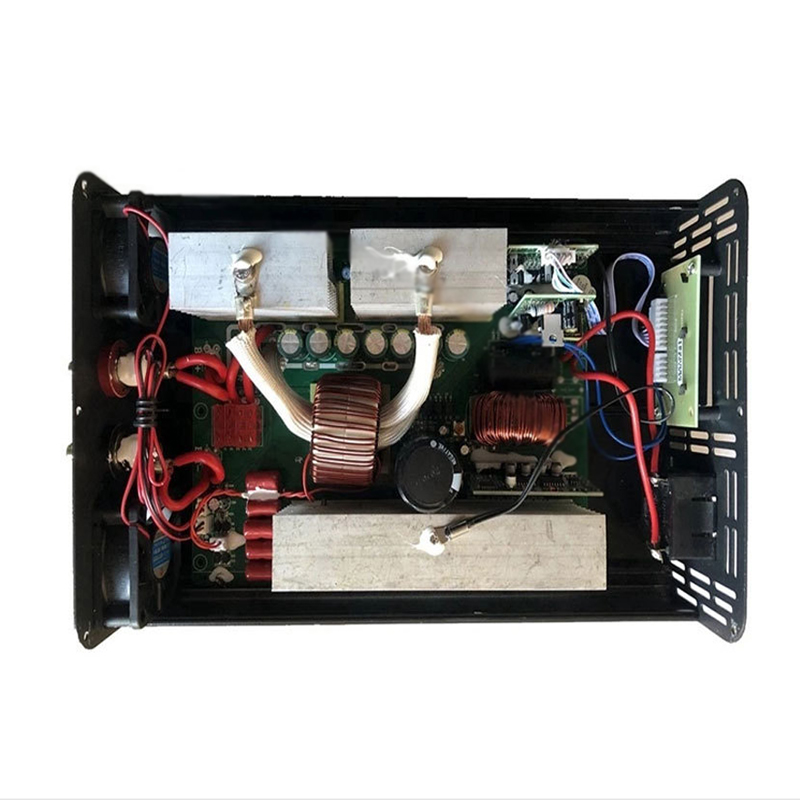 Inversor Veicular de Alta Potê - Power Inverter avaliação e preço