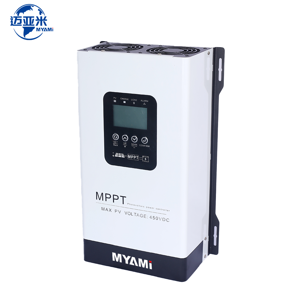 Controlador de Carga Solar MPP - Charge Controller Solar avaliação e preço
