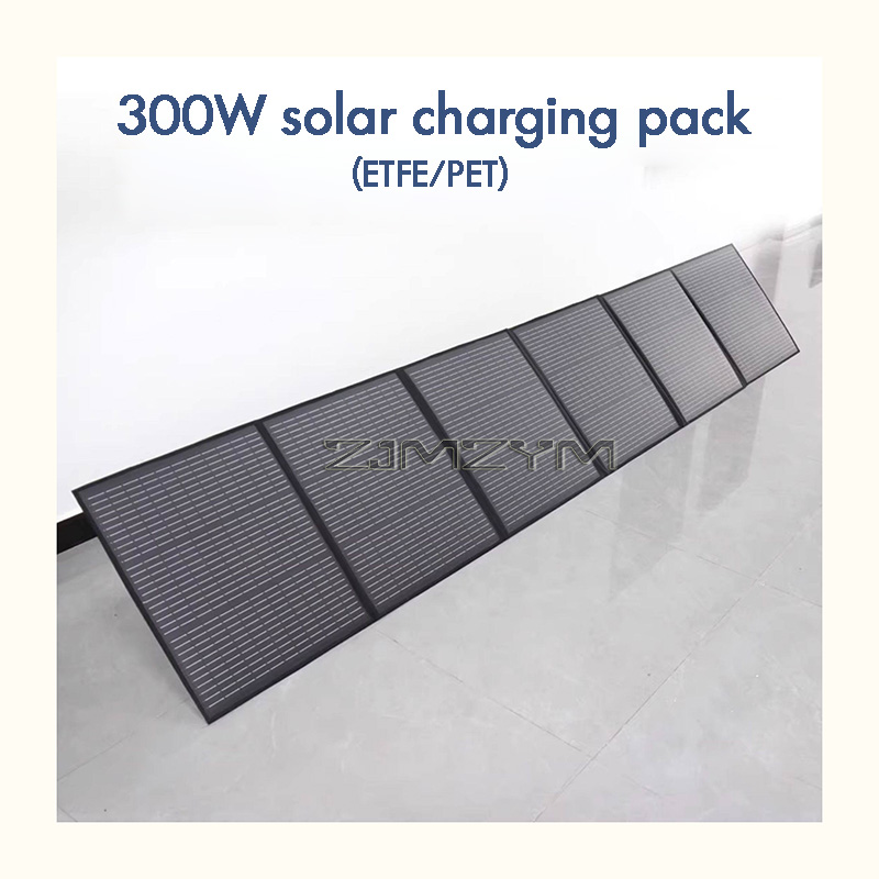 Painel Solar Dobrável 300W / 2 - Solar Panel 200W avaliação e preço
