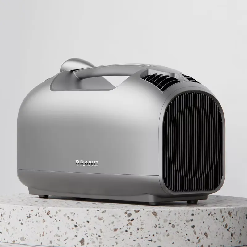 Ar Condicionado Portátil Mini  - Power Inverter avaliação e preço