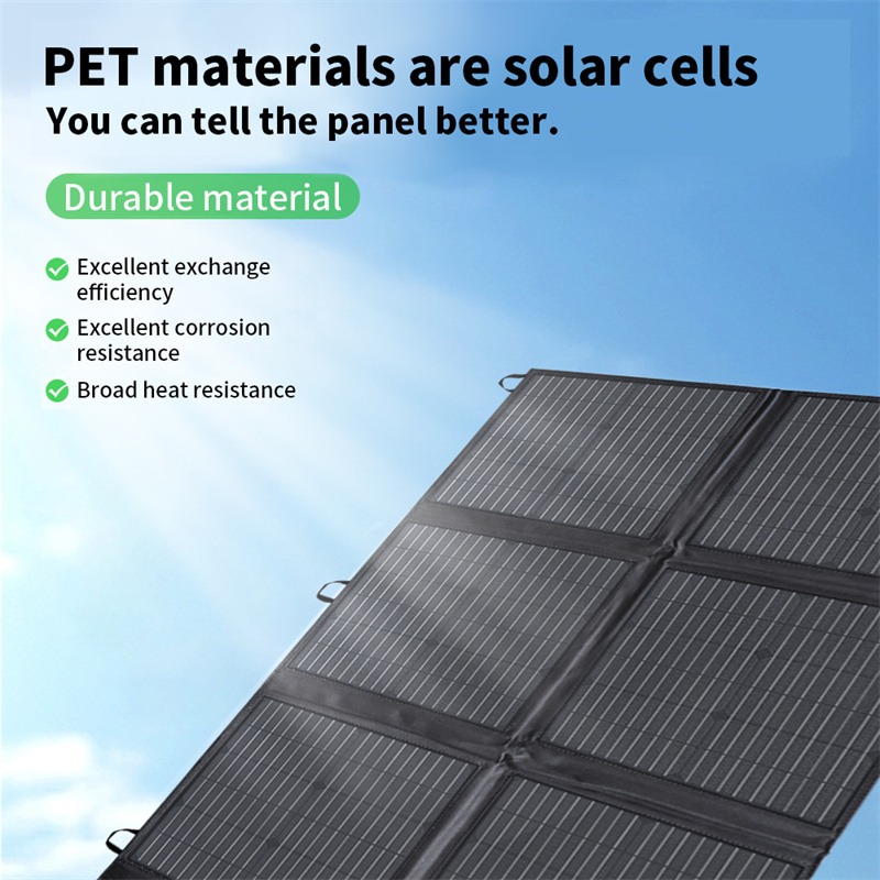 Kit de Painéis Solares Flexíve - Solar Panel 200W avaliação e preço