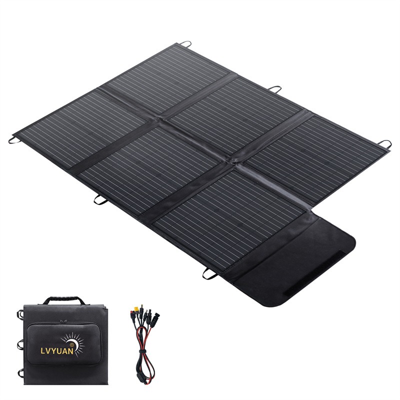 Kit de Painéis Solares Flexíve - Solar Panel 200W avaliação e preço