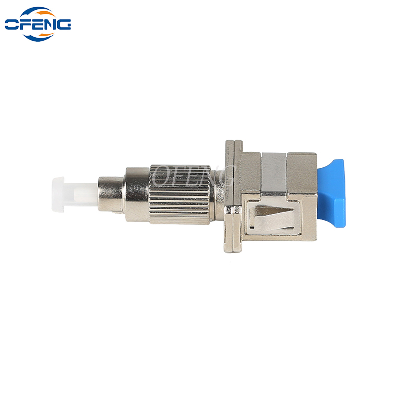 Conector Rápido de Fibra Óptic - Energy Monitor Meter avaliação e preço