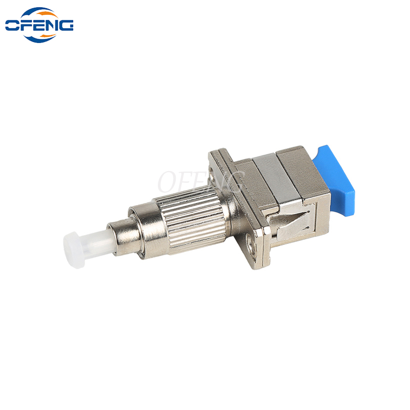 Conector Rápido de Fibra Óptic - Energy Monitor Meter avaliação e preço