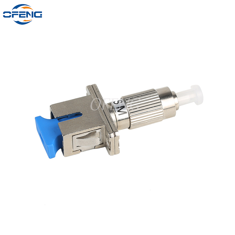 Conector Rápido de Fibra Óptic - Energy Monitor Meter avaliação e preço