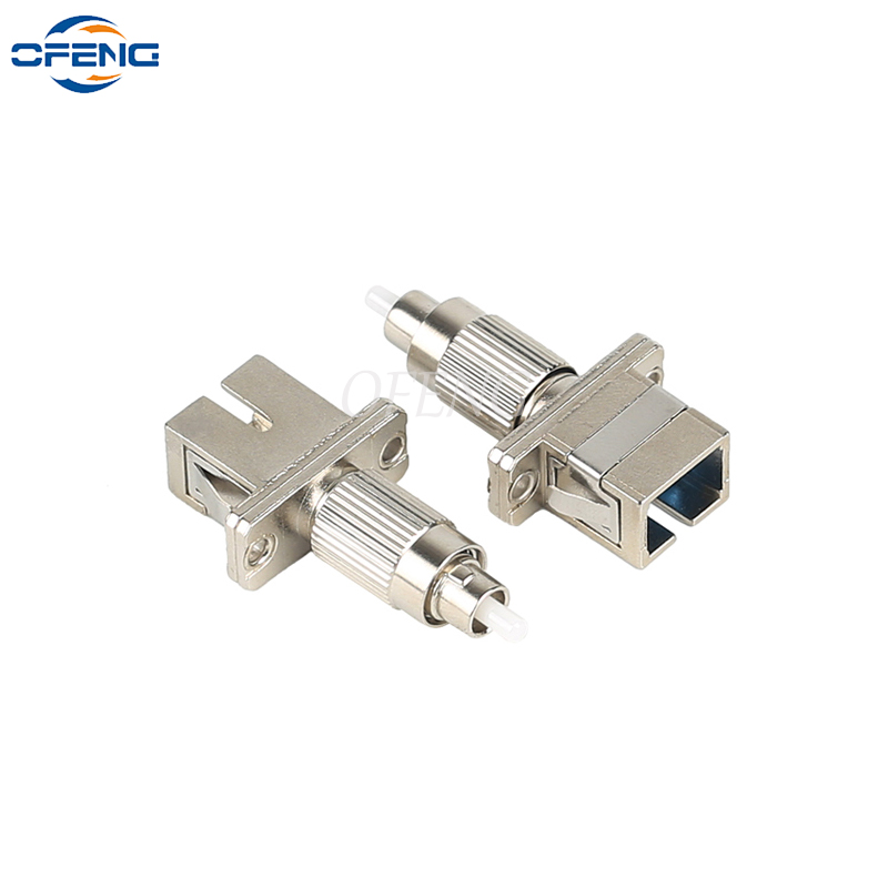 Conector Rápido de Fibra Óptic - Energy Monitor Meter avaliação e preço