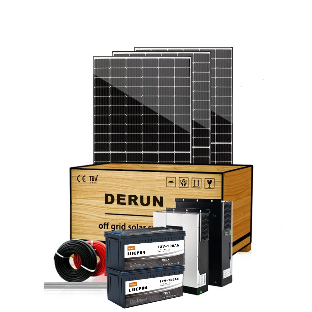 Venda direta de fábrica: Novo  - Solar Generator avaliação e preço