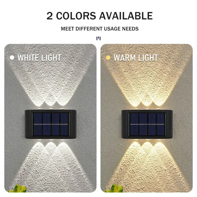 Luz Solar LED para Exterior, L - Solar Lamp avaliação e preço