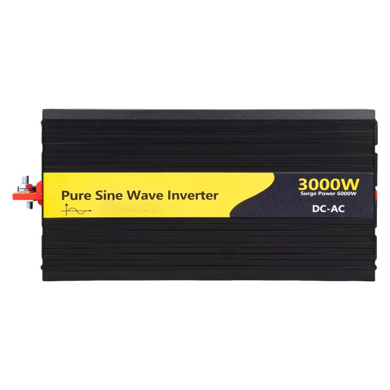 Inversor de Onda Senoidal Pura - Power Inverter avaliação e preço