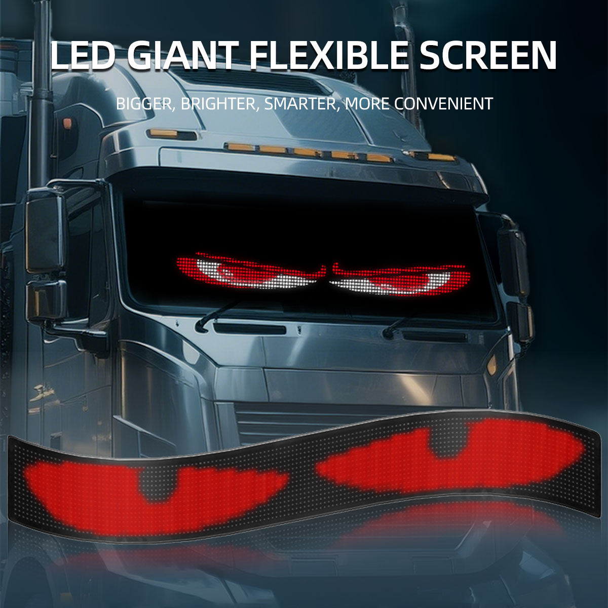 Tela macia LED para carro, tel - Solar Panel avaliação e preço