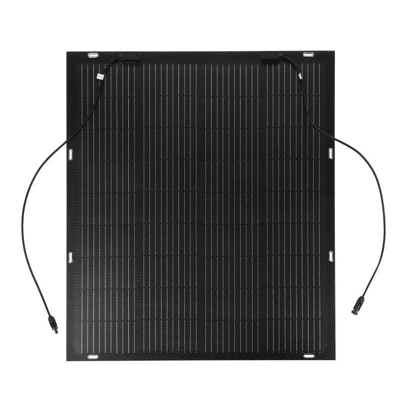 Painel solar flexível de 300w, - Solar Panel 200W avaliação e preço