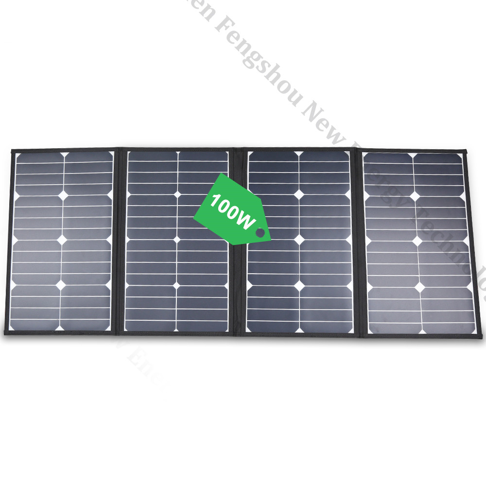 Carregador portátil de painel  - Charge Controller Solar avaliação e preço