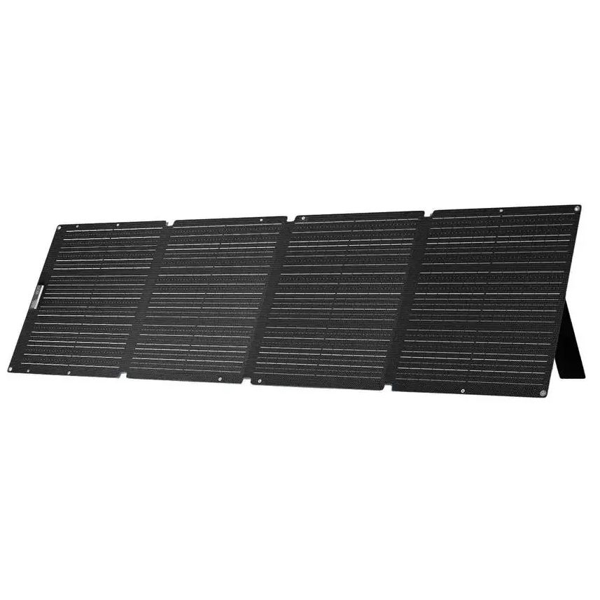 Painel Solar Dobrável ALLPOWER - Solar Panel 200W avaliação e preço