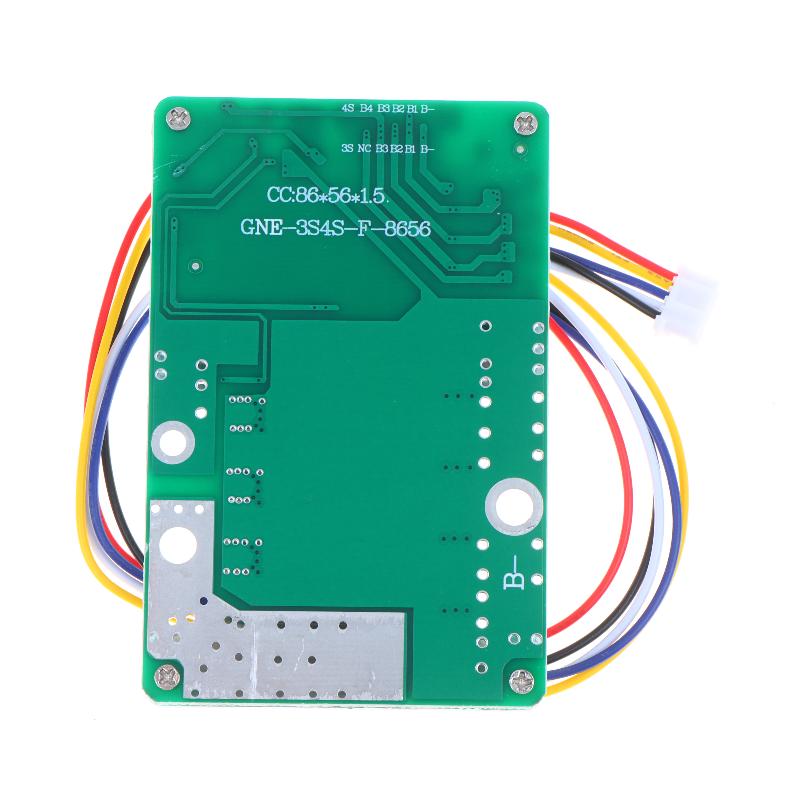 [COA] Placa de proteção para b - Lithium Battery 12V avaliação e preço