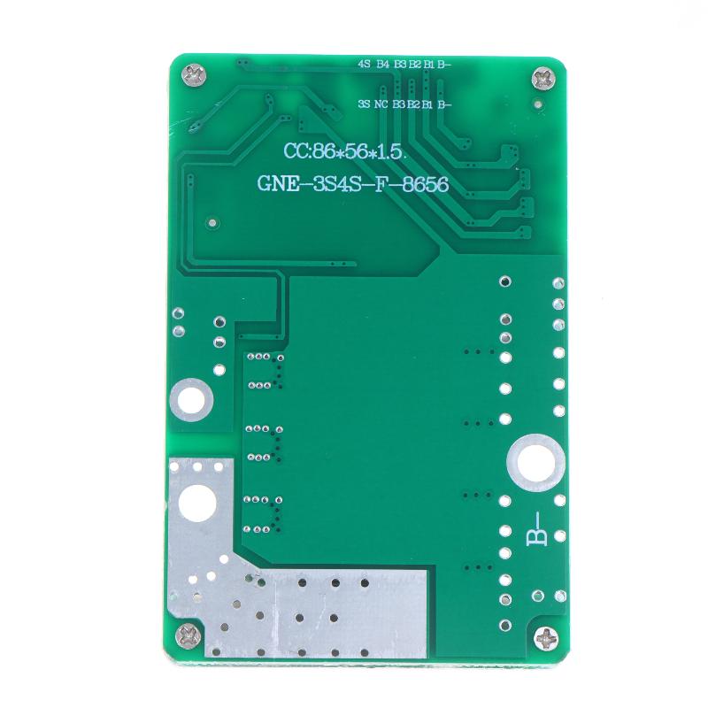[COA] Placa de proteção para b - Lithium Battery 12V avaliação e preço