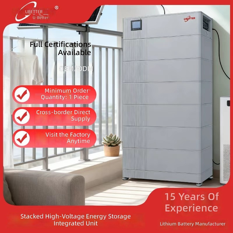 Bateria de armazenamento de en - Solar Generator avaliação e preço