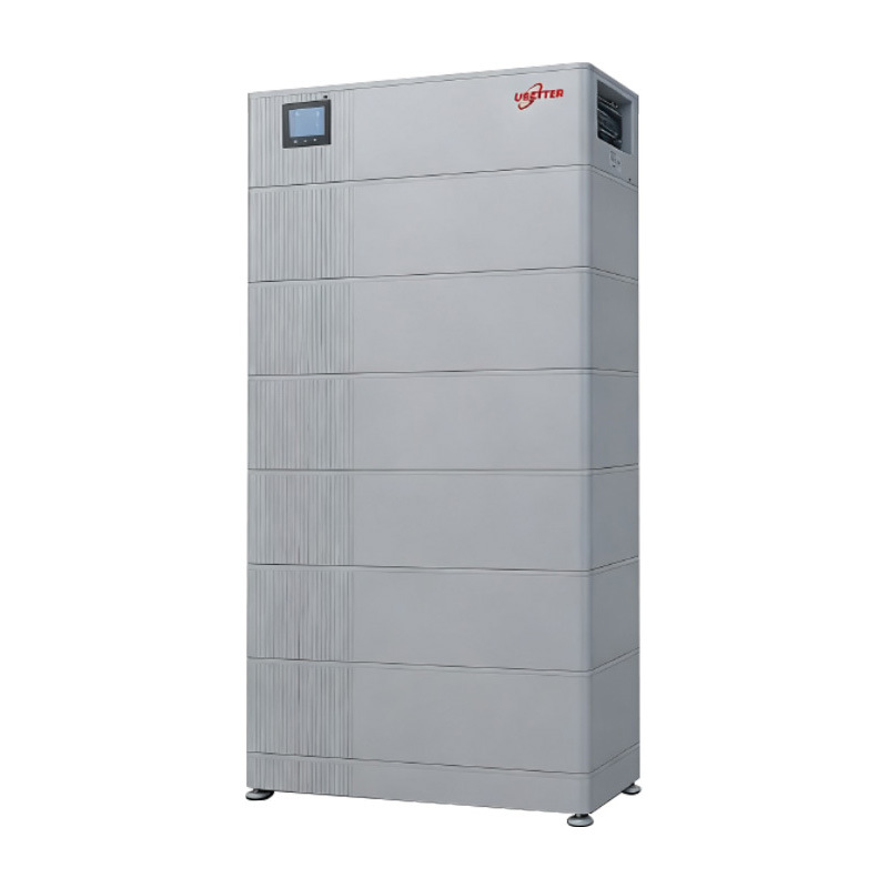 Bateria de armazenamento de en - Solar Generator avaliação e preço