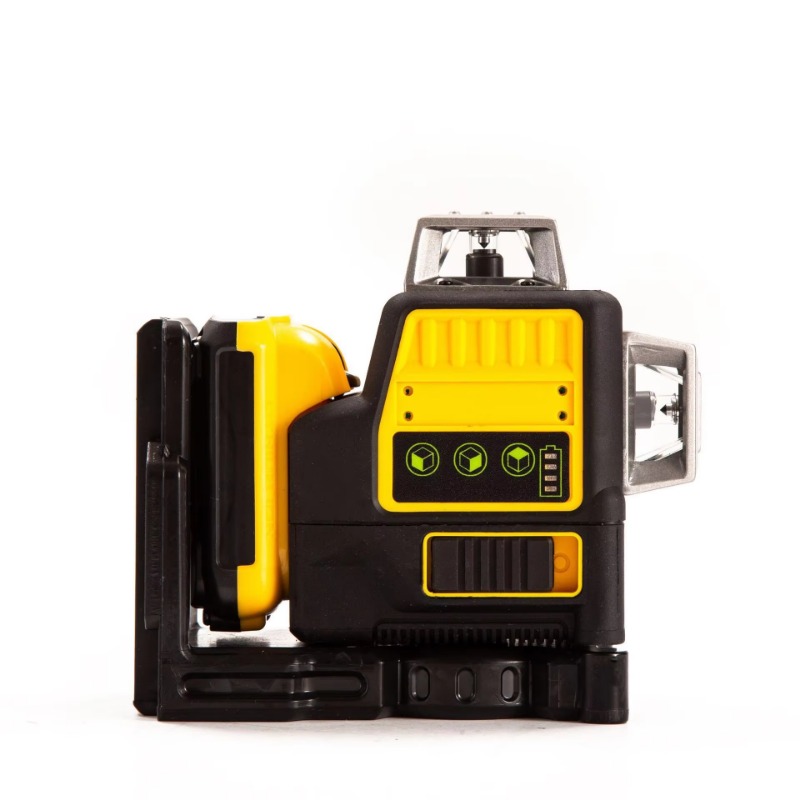 Nível a Laser Industrial DW Ti - Lithium Battery 12V avaliação e preço