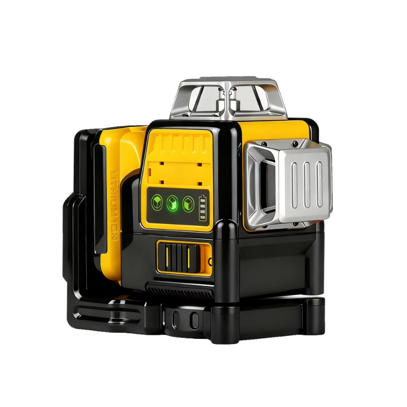 Nível a Laser Industrial DW Ti - Lithium Battery 12V avaliação e preço