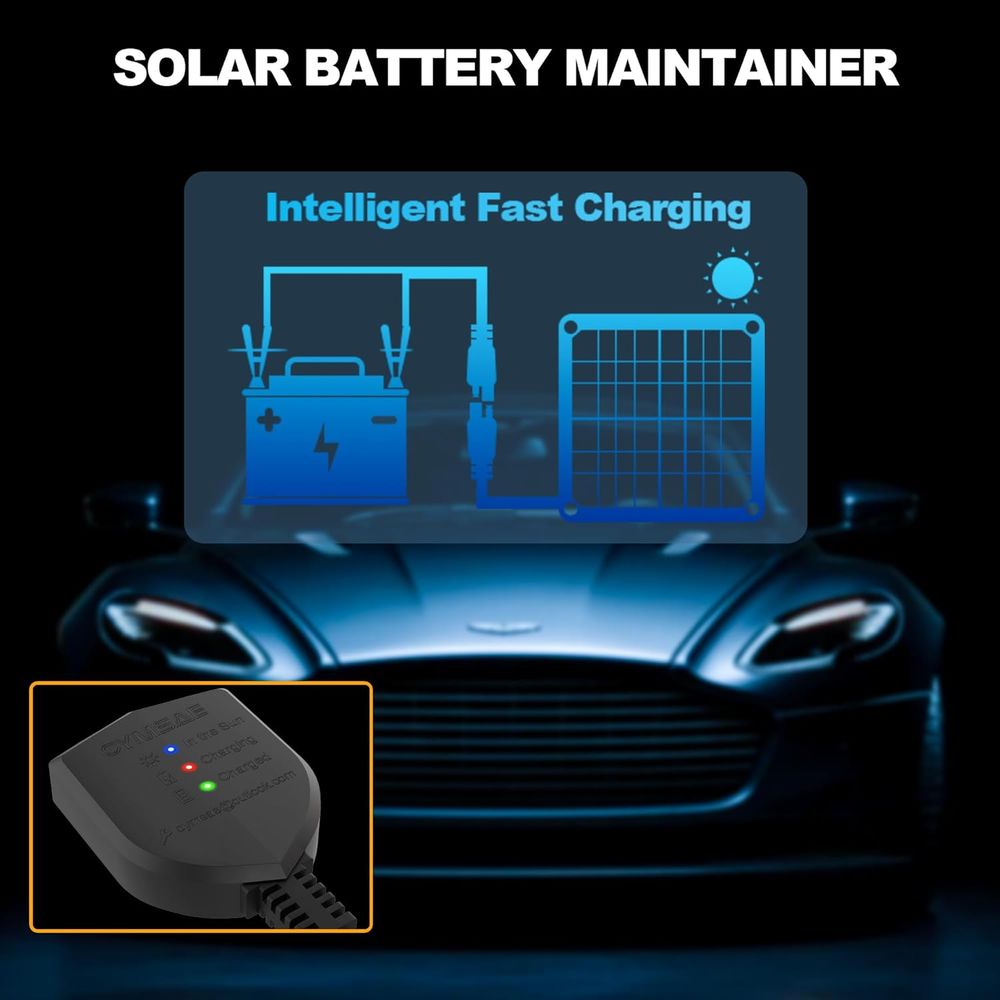 Carregador Solar Portátil 30W  - Solar Panel avaliação e preço