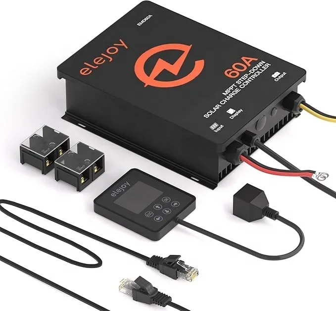 Controlador de Carga Solar MPP - Charge Controller Solar avaliação e preço
