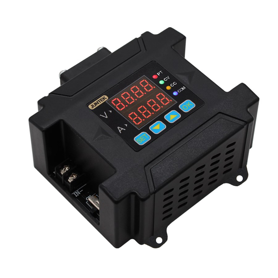 DPM8650-485RF 60V 50A Voltímet - Charge Controller Solar avaliação e preço