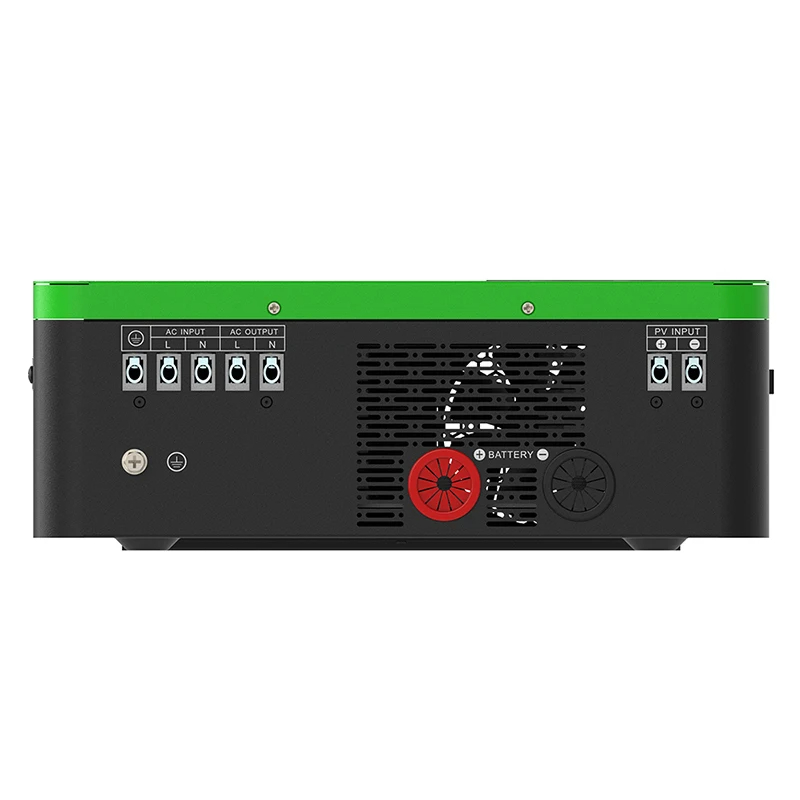 3000w onda senoidal pura híbri - Charge Controller Solar avaliação e preço