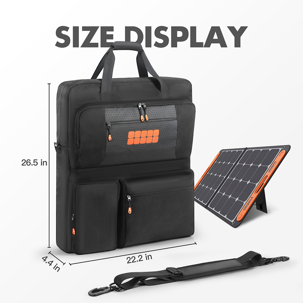 Bolsas de Armazenamento para P - Solar Panel 200W avaliação e preço