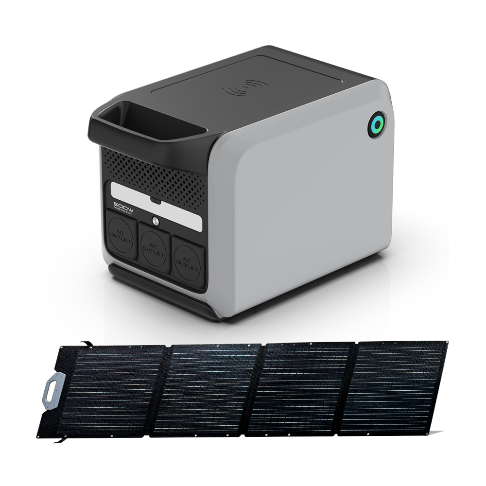 OMMO OM-PV200Z: Painel solar d - Solar Panel 200W avaliação e preço