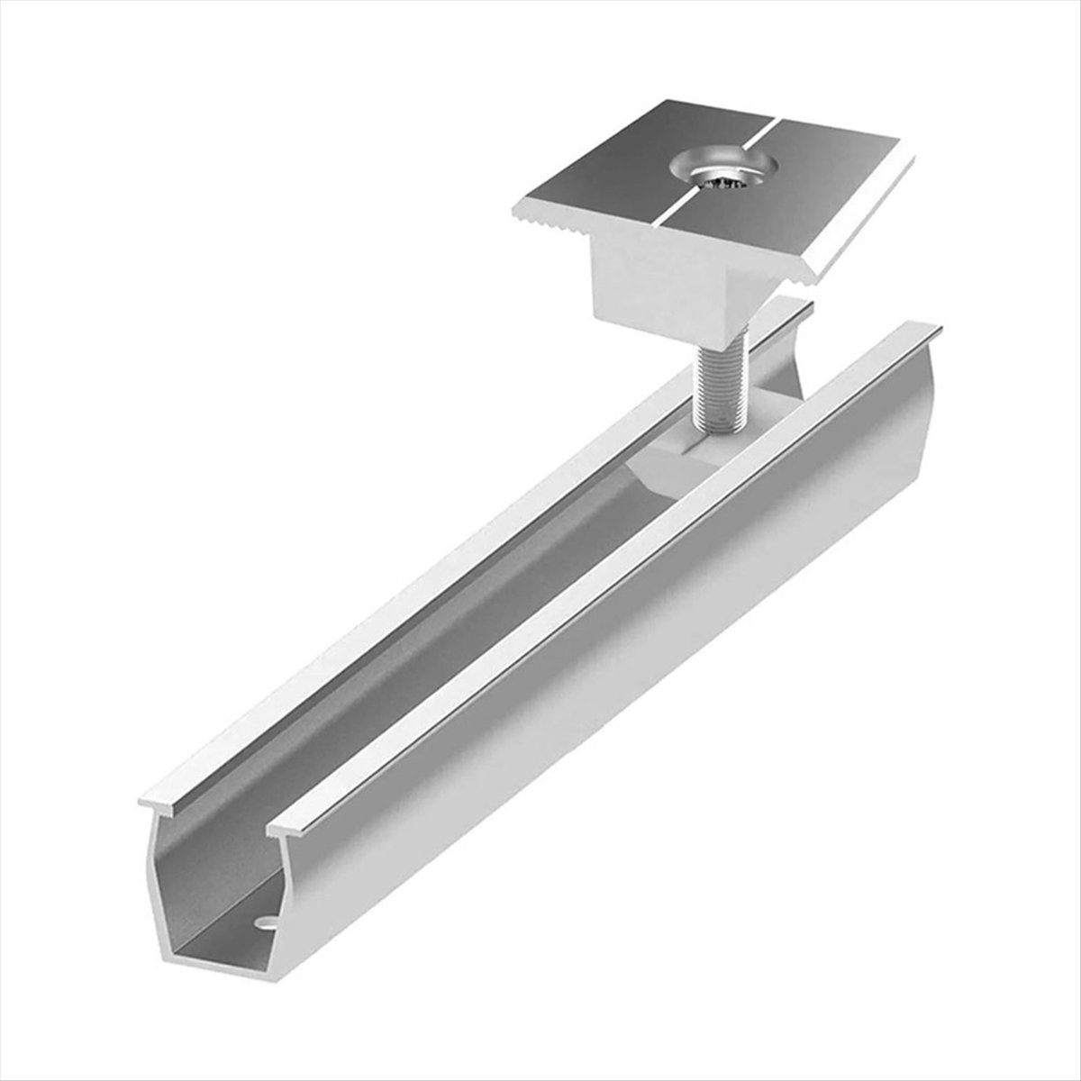 Suporte de Montagem para Paine - Solar Panel avaliação e preço
