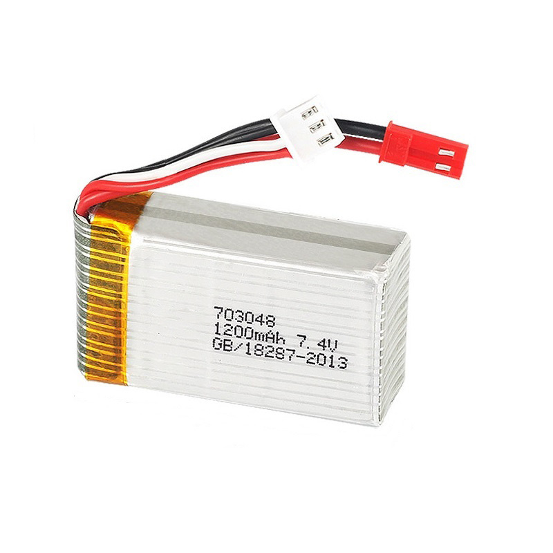 Bateria Lipo 2S 7,4V 1200mAh 7 - Lithium Battery 12V avaliação e preço