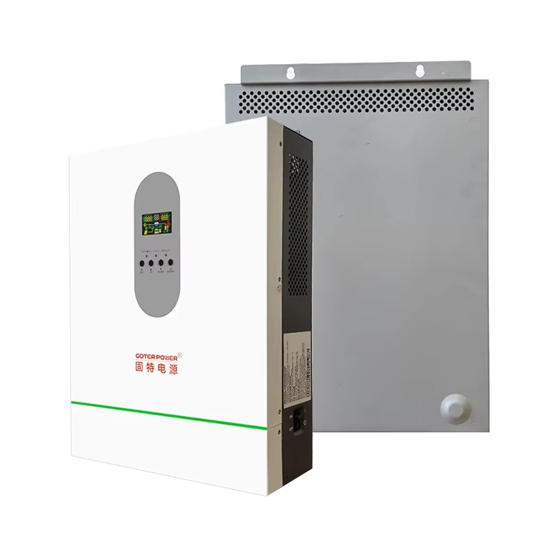 Inversor solar 6.2kw fase divi - Solar Generator avaliação e preço