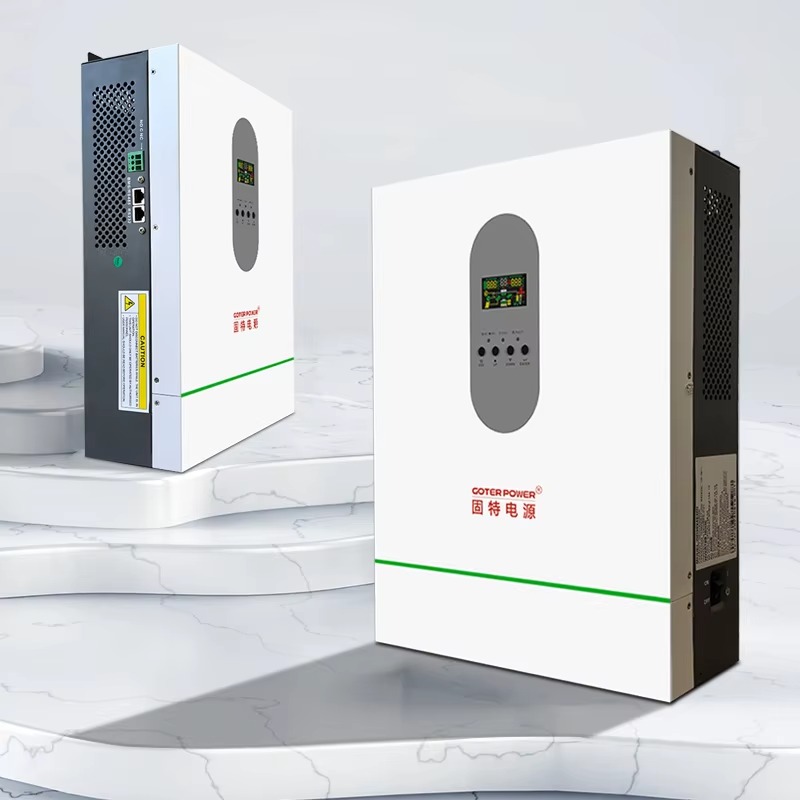 Inversor solar 6.2kw fase divi - Solar Generator avaliação e preço