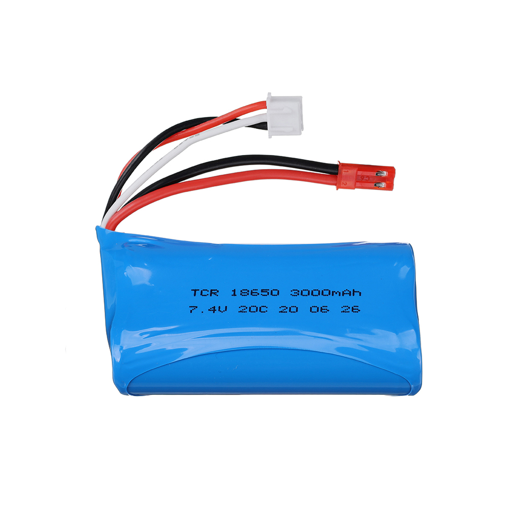 Batery do li-íon de 7.4 v 3000 - Lithium Battery 12V avaliação e preço