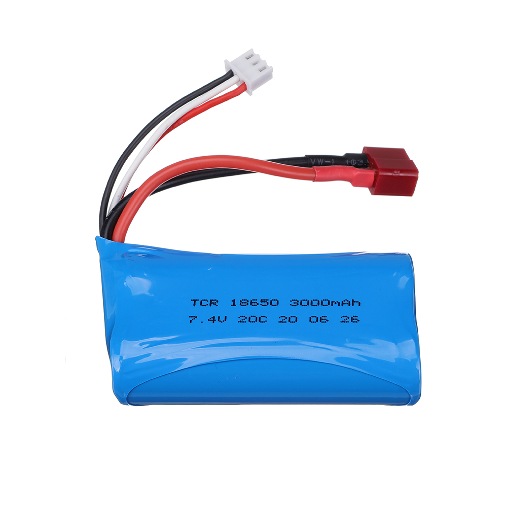 Batery do li-íon de 7.4 v 3000 - Lithium Battery 12V avaliação e preço