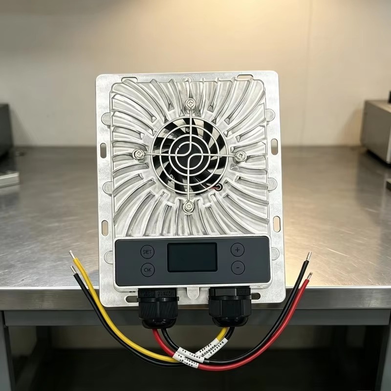 Controlador de Carga Solar MPP - Charge Controller Solar avaliação e preço
