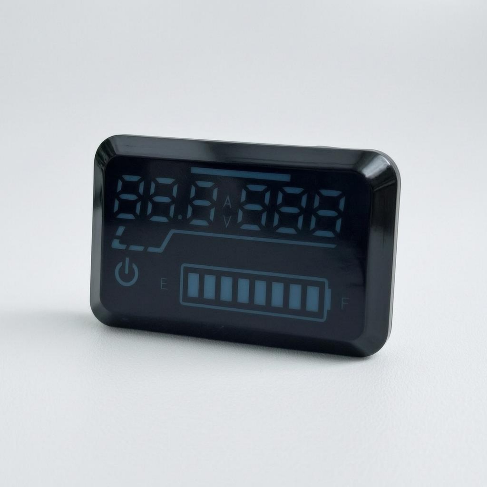 Indicador de Bateria para Pati - Energy Monitor Meter avaliação e preço