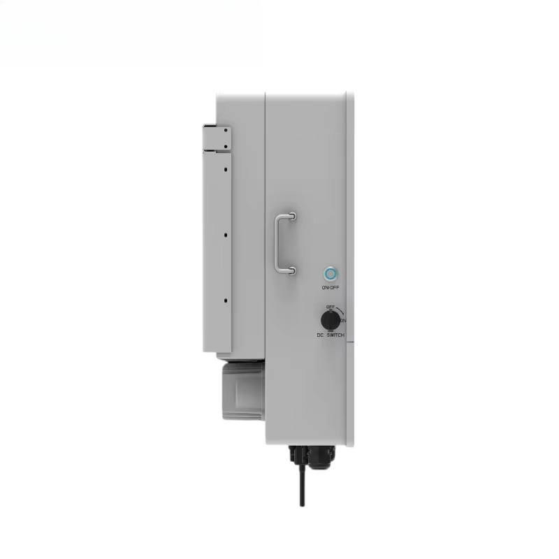 Inversor Solar Híbrido Comerci - Power Inverter avaliação e preço