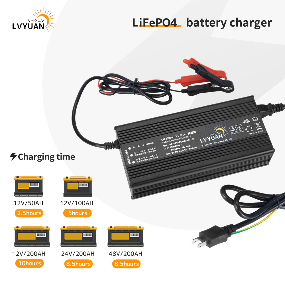 Carregador de Bateria Intelige - Lithium Battery 12V avaliação e preço
