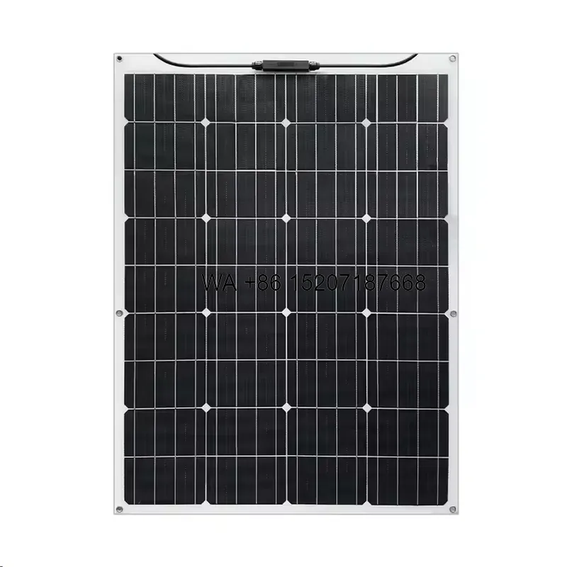Wmwmnu para Hengli 200W Telhas - Solar Panel 200W avaliação e preço